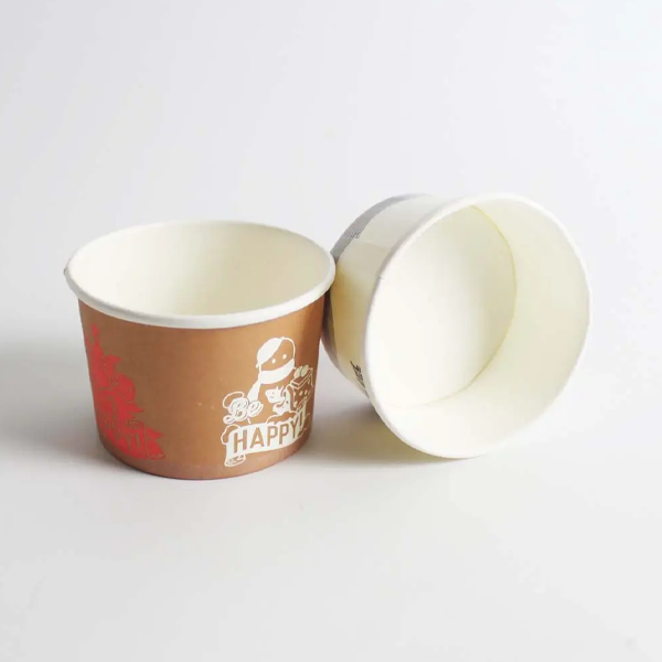 Custom Ice Cream Cups-2